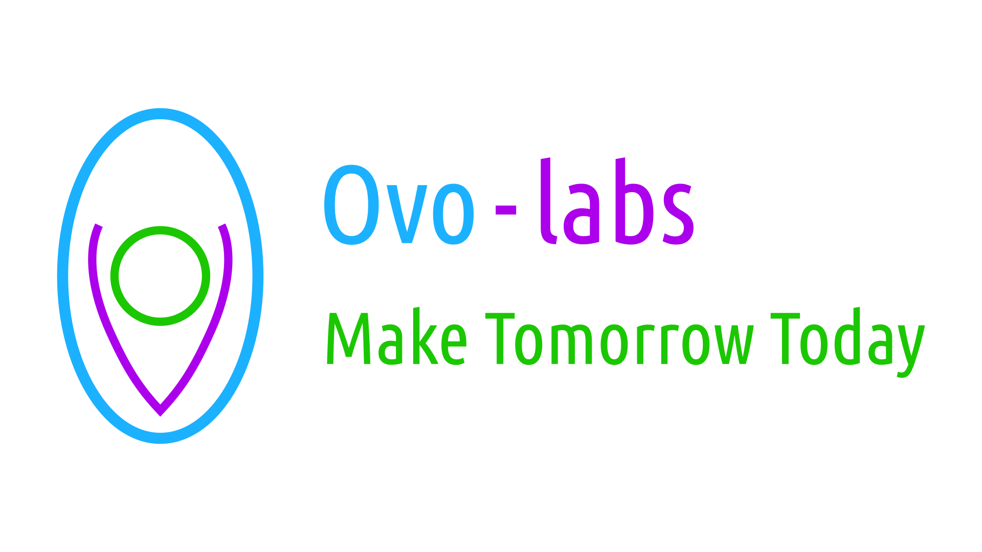 Ovo - labs